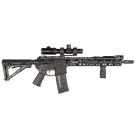 MAGPUL | M-LOK MVG | MOE Vertical Grip | Svart (Bruten förpackning) MAGPUL | M-LOK MVG | MOE Vertical Grip | Svart (Bruten förpackning)