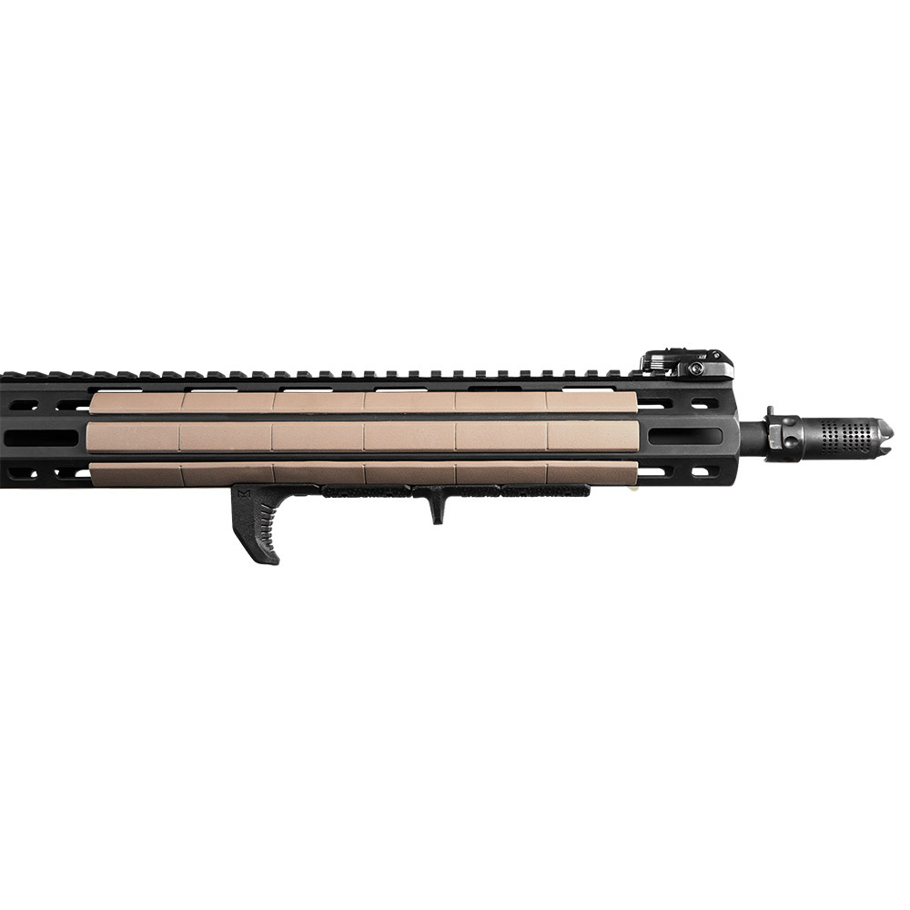 MAGPUL | M-LOK Rail Cover | Type 1 | FDE
