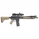 MAGPUL | M-LOK Offset Light/Optic Mount | Polymer MAGPUL | M-LOK Offset Light/Optic Mount | Polymer