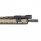 MAGPUL | M-LOK Offset Light/Optic Mount | Polymer MAGPUL | M-LOK Offset Light/Optic Mount | Polymer