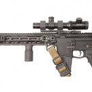 MAGPUL | M-LOK PARACLIP SLING MOUNT MAGPUL | M-LOK PARACLIP SLING MOUNT