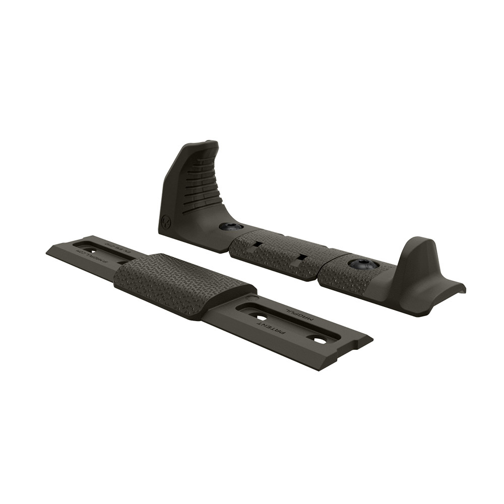 MAGPUL | M-LOK Hand Stop Kit | OD