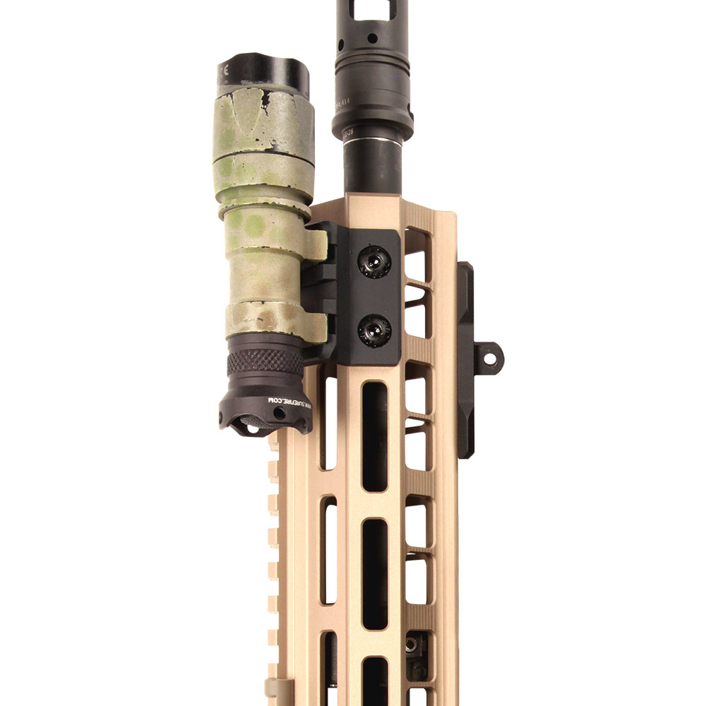 MAGPUL | M-LOK BIPOD MOUNT
