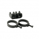 MAGPUL | Light Mount V-Block and Rings MAGPUL | Light Mount V-Block and Rings
