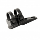 MAGPUL | Light Mount V-Block and Rings