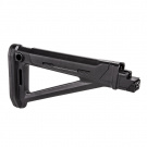 MAGPUL | MOE AK Stock AK47/AK74 | BLK - FDE - PLM MAGPUL | MOE AK Stock AK47/AK74 | BLK - FDE - PLM