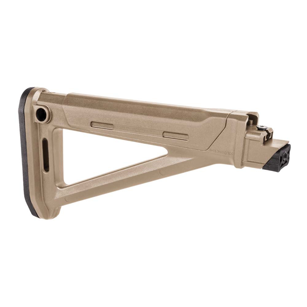 MAGPUL | MOE AK Stock AK47/AK74 | BLK - FDE - PLM