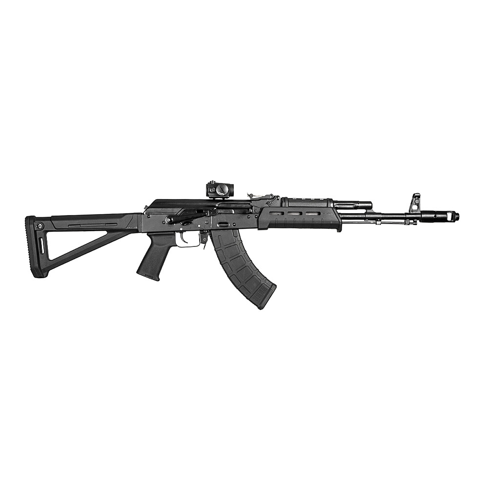 MAGPUL | MOE AK Stock AK47/AK74 | BLK - FDE - PLM
