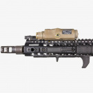 MAGPUL | M-LOK Tape Switch Mounting Plate – Surefire ST MAGPUL | M-LOK Tape Switch Mounting Plate – Surefire ST