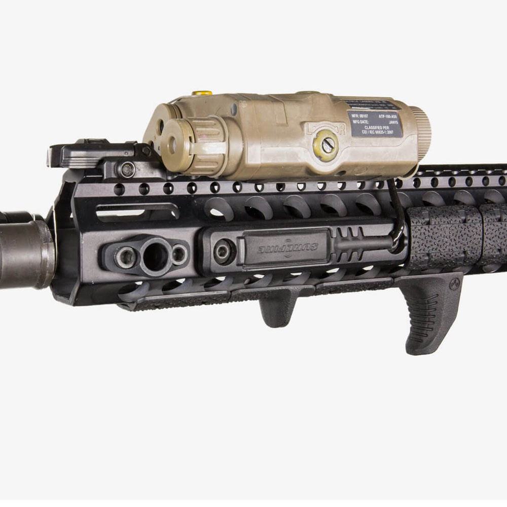 MAGPUL | M-LOK Tape Switch Mounting Plate – Surefire ST