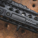 MAGPUL | M-LOK Tape Switch Mounting Plate – Surefire ST MAGPUL | M-LOK Tape Switch Mounting Plate – Surefire ST