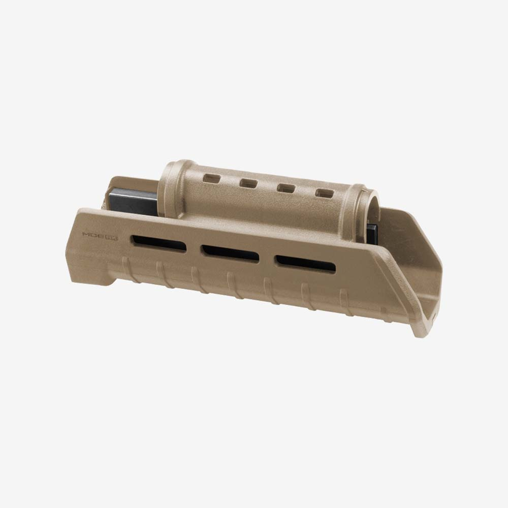 MAGPUL | MOE AK Hand Guard | AK47/AK74 | BLK - FDE - PLM