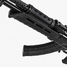 MAGPUL | MOE AK Hand Guard | AK47/AK74 | BLK - FDE - PLM