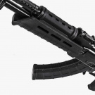 MAGPUL | MOE AK Hand Guard | AK47/AK74 | BLK - FDE - PLM MAGPUL | MOE AK Hand Guard | AK47/AK74 | BLK - FDE - PLM