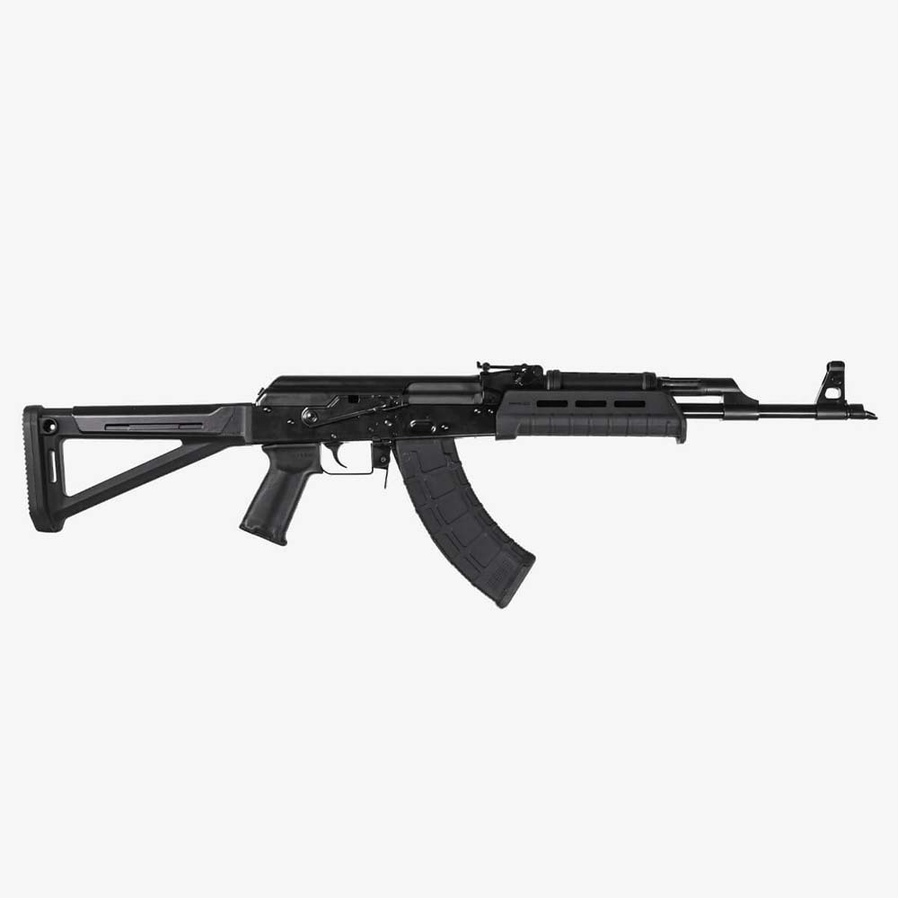 MAGPUL | MOE AK Hand Guard | AK47/AK74 | BLK - FDE - PLM