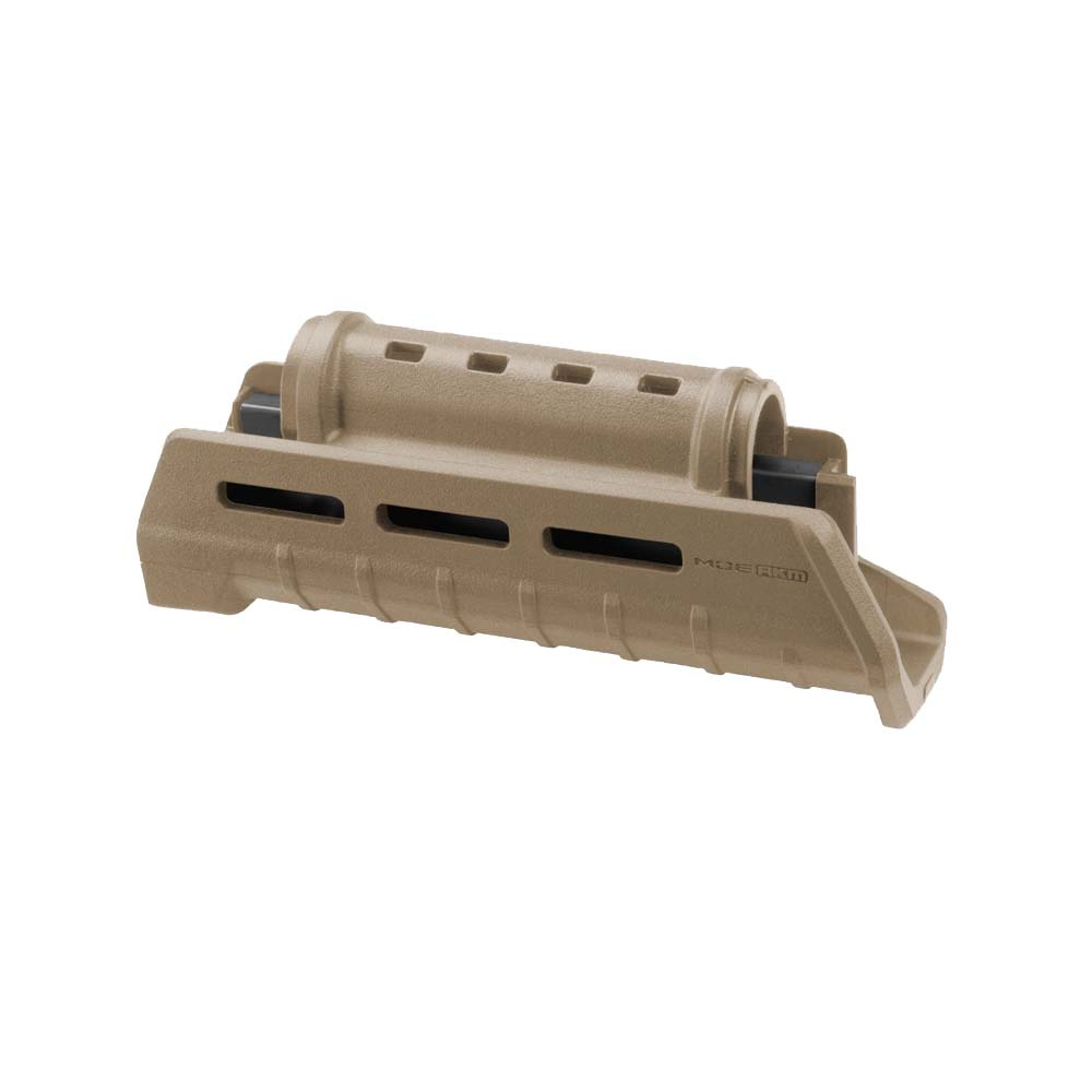 MAGPUL | MOE AKM Hand Guard – AK47/AK74 | BLK - FDE - PLM