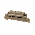 MAGPUL | MOE AKM Hand Guard – AK47/AK74 | BLK - FDE - PLM MAGPUL | MOE AKM Hand Guard – AK47/AK74 | BLK - FDE - PLM
