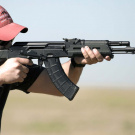 MAGPUL | MOE AKM Hand Guard ��� AK47/AK74 | BLK - FDE - PLM
