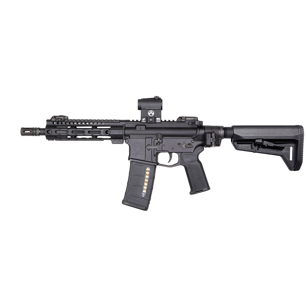 MAGPUL | MOE SL-K Carbine Stock | Mil-Spec 