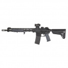MAGPUL | MOE SL-S Carbine Stock | Mil-Spec | BLACK MAGPUL | MOE SL-S Carbine Stock | Mil-Spec | BLACK