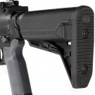 MAGPUL | MOE SL-S Carbine Stock | Mil-Spec | BLACK