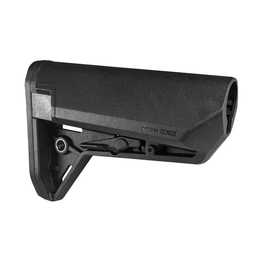 MAGPUL | MOE SL-S Carbine Stock | Mil-Spec 