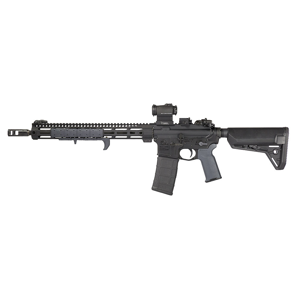 MAGPUL | MOE SL-S Carbine Stock | Mil-Spec 