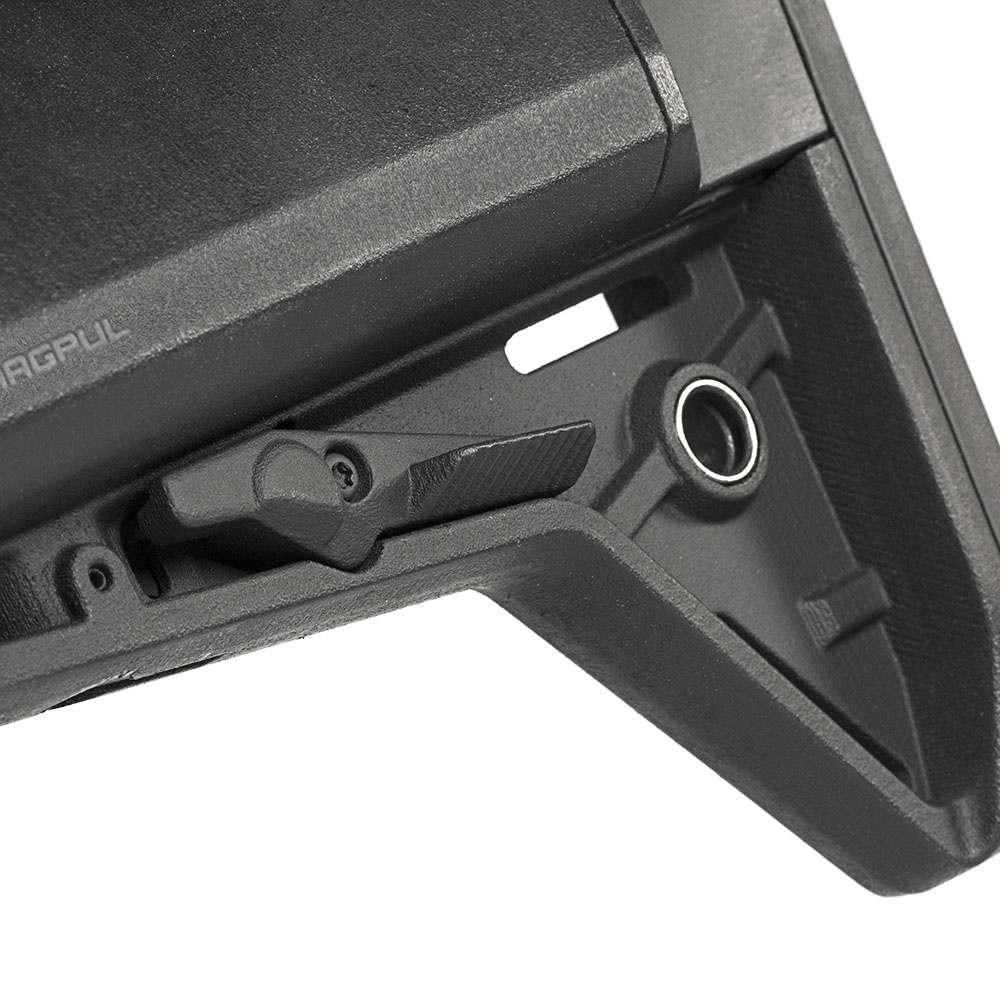 MAGPUL | MOE SL-S Carbine Stock | Mil-Spec 