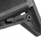 MAGPUL | MOE SL-S Carbine Stock | Mil-Spec MAGPUL | MOE SL-S Carbine Stock | Mil-Spec