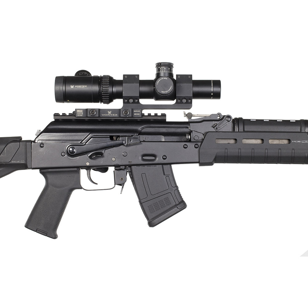 MAGPUL | PMAG 10 AK/AKM MOE 7.62x39