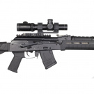 MAGPUL | PMAG 10 AK/AKM MOE 7.62x39 MAGPUL | PMAG 10 AK/AKM MOE 7.62x39