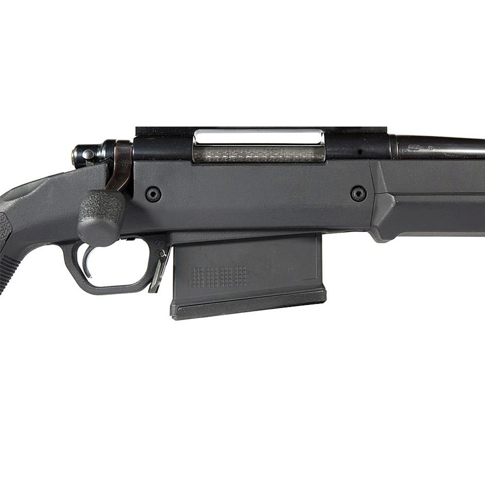 MAGPUL | PMAG 5 AC L, Standard - AICS Long Action