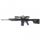 MAGPUL | PRS GEN3 Precision-Adjustable Stock | Svart MAGPUL | PRS GEN3 Precision-Adjustable Stock | Svart