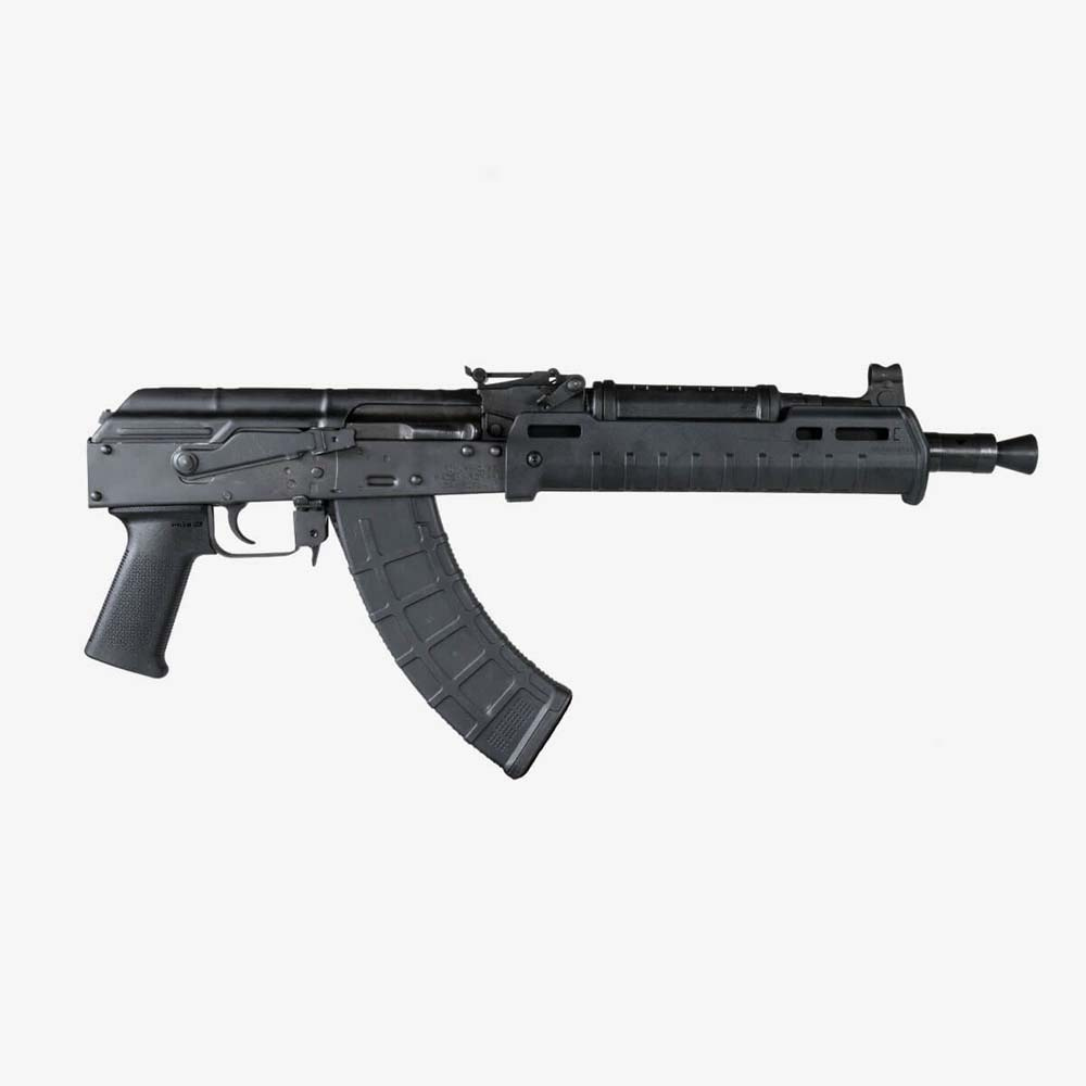 MAGPUL | ZHUKOV-U Hand Guard | AK47/AK74 | BLK- FDE - PLM