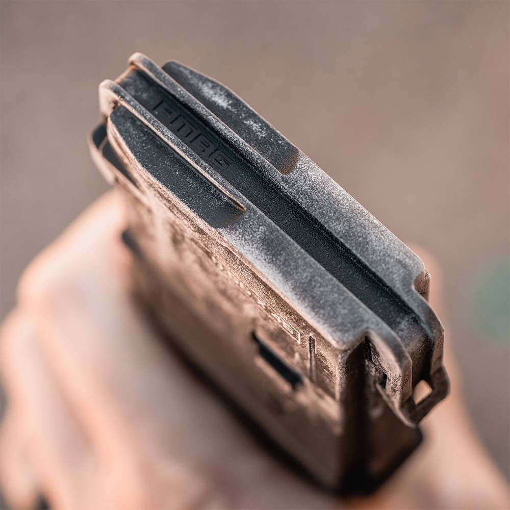 MAGPUL | PMAG IMPACT/DUST COVER - AR/M4 GEN M3 | 3 PACK