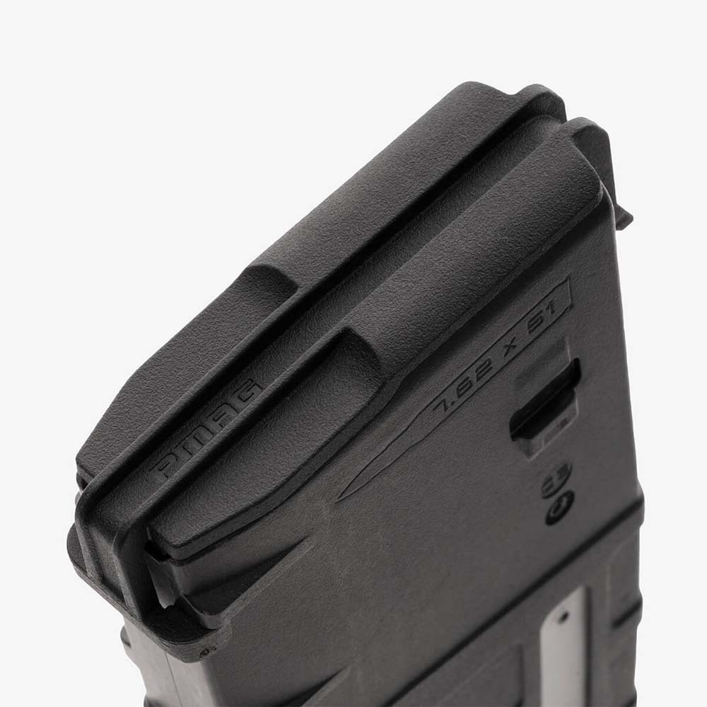 MAGPUL | PMAG IMPACT/DUST COVER - LR/SR GEN M3 | 3 PACK