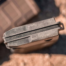 MAGPUL | PMAG IMPACT/DUST COVER - LR/SR GEN M3 | 3 PACK MAGPUL | PMAG IMPACT/DUST COVER - LR/SR GEN M3 | 3 PACK