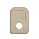 MAGPUL | PMAG Floor Plate - GL9 | Sand | 5-pack MAGPUL | PMAG Floor Plate - GL9 | Sand | 5-pack