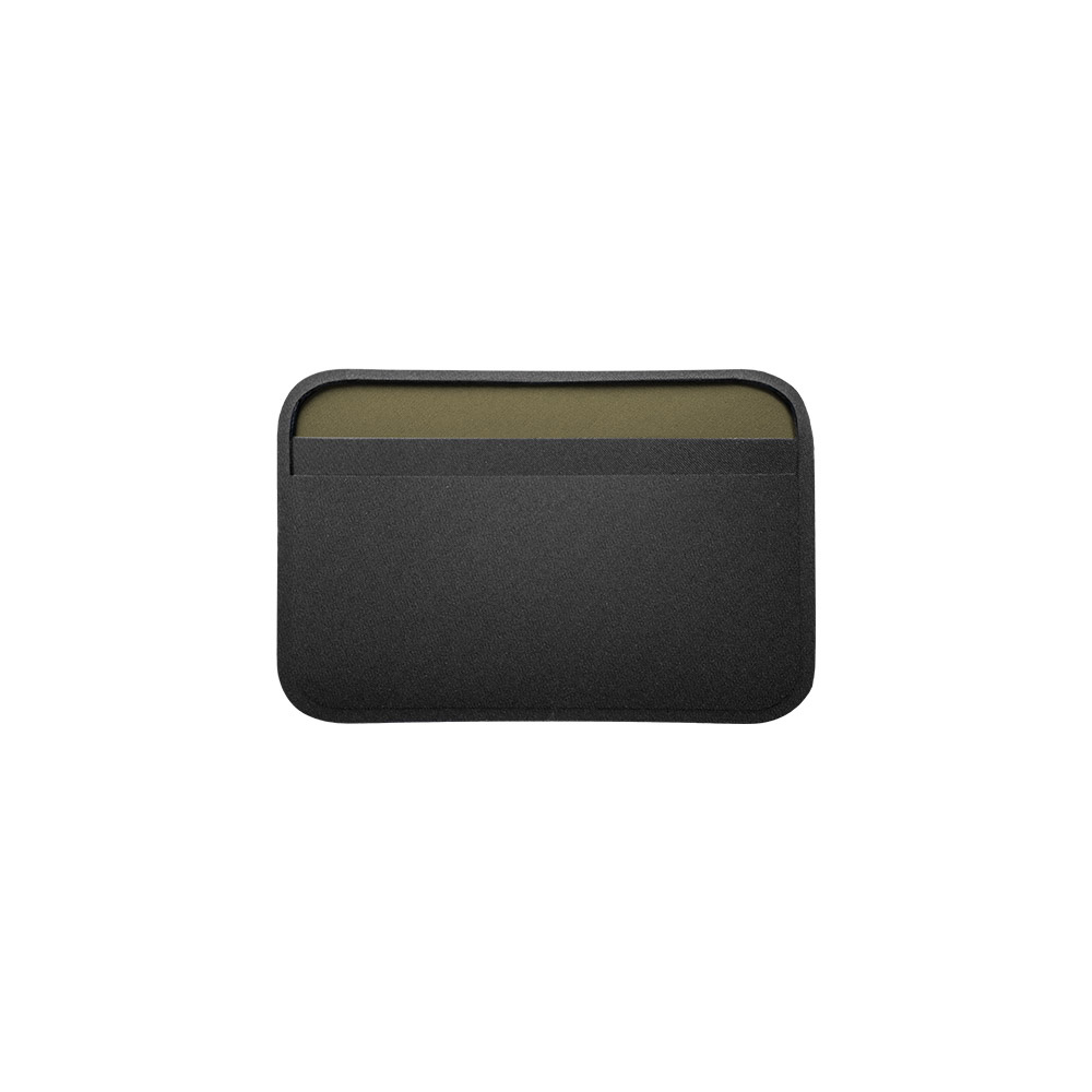 MAGPUL | DAKA ESSENTIAL WALLET | Svart