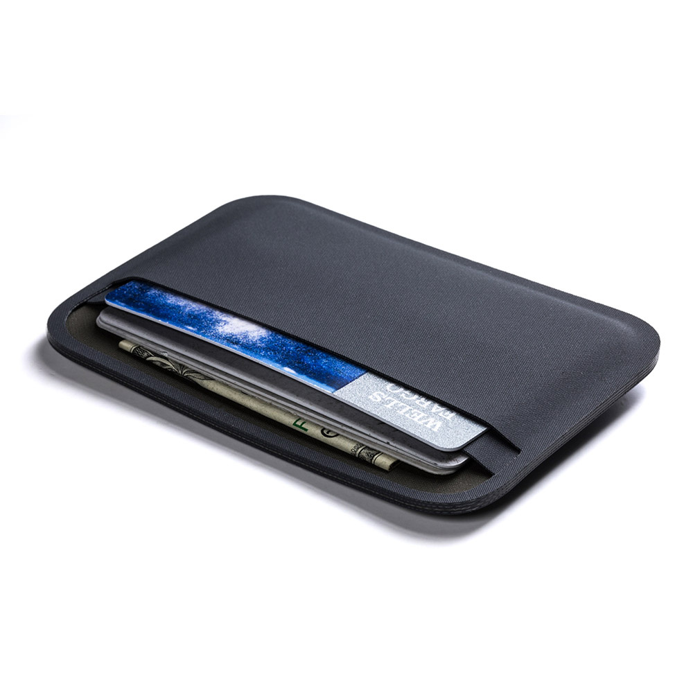 MAGPUL | DAKA ESSENTIAL WALLET | Svart