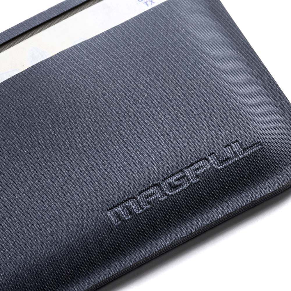 MAGPUL | DAKA ESSENTIAL WALLET | Svart