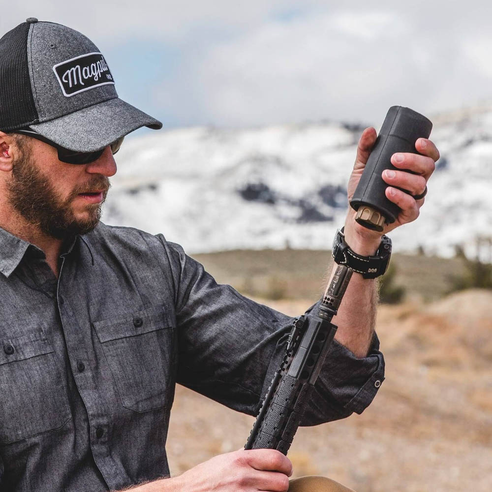 MAGPUL | Suppressor Cover - 5.5