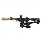 MAGPUL | Suppressor Cover - 5.5 MAGPUL | Suppressor Cover - 5.5