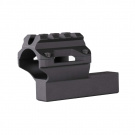 MAGPUL | Hunter X-22 Backpacker Optic Mount | BLACK MAGPUL | Hunter X-22 Backpacker Optic Mount | BLACK
