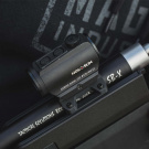 MAGPUL | Hunter X-22 Backpacker Optic Mount | BLACK MAGPUL | Hunter X-22 Backpacker Optic Mount | BLACK