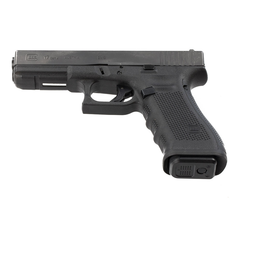 MAGPUL | PMAG 10 GL9, 9x19 GLOCK G17 (Bruten f�rpackning)