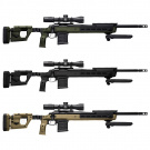 MAGPUL | REMINGTON PRO 700 | FOLDING STOCK | SHORT ACTION MAGPUL | REMINGTON PRO 700 | FOLDING STOCK | SHORT ACTION