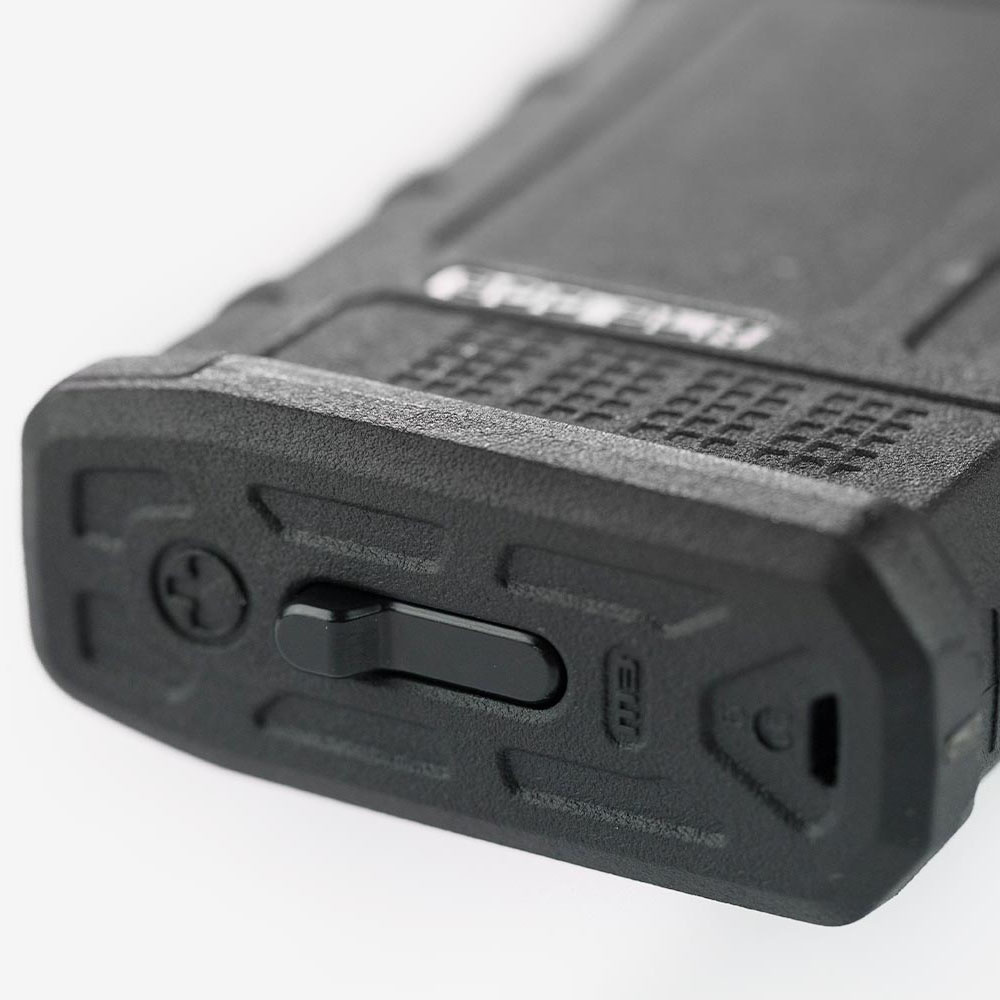 MAGPUL | Tactile Lock-Plate - Type 1 | 5 Pack | BLACK