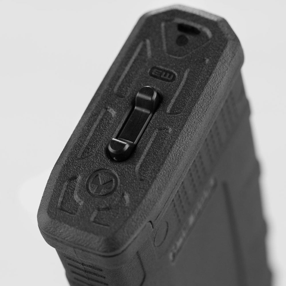 MAGPUL | Tactile Lock-Plate - Type 2 | 5 Pack | BLK