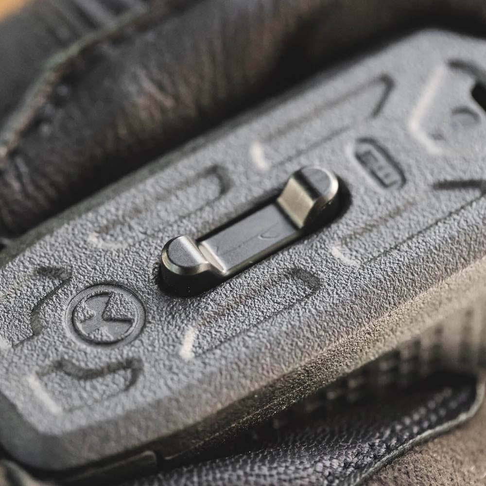 MAGPUL | Tactile Lock-Plate - Type 2 | 5 Pack | BLK